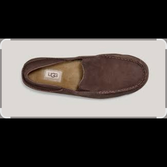 UGG Other - UGG Men's Brown Loafers